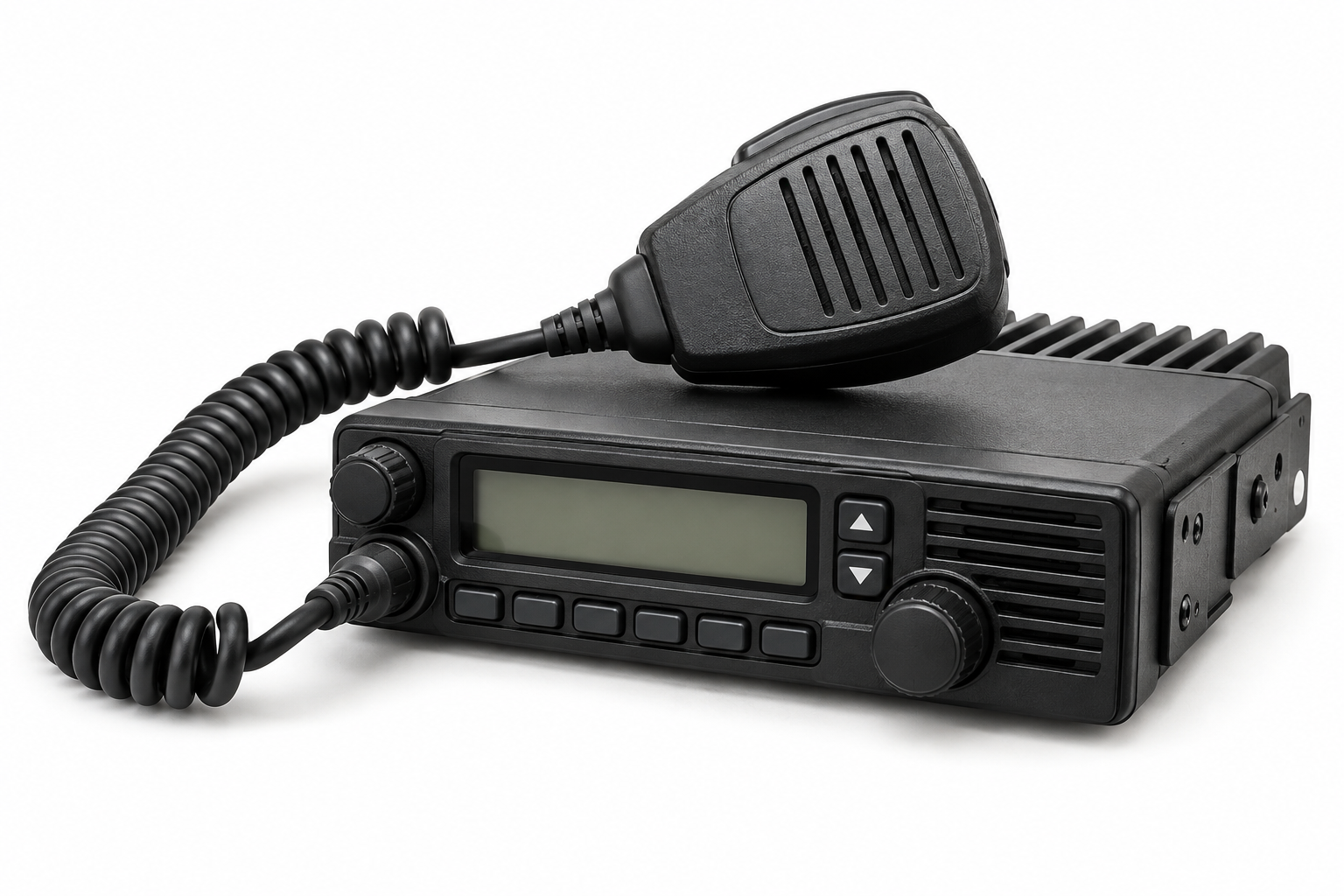 Radio móvil genérico